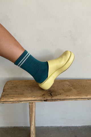 Boyfriend Socks - Kismet