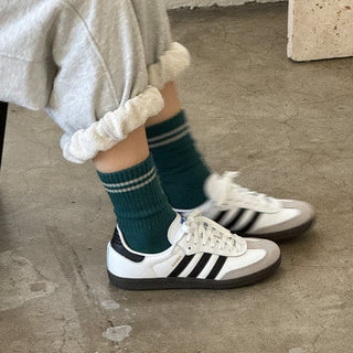 Boyfriend Socks - Kismet
