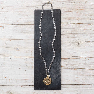 True North Necklace