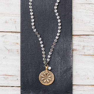 True North Necklace