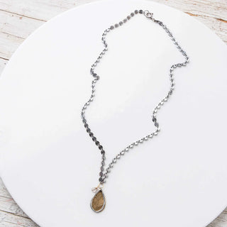 Cherry Blossom Necklace