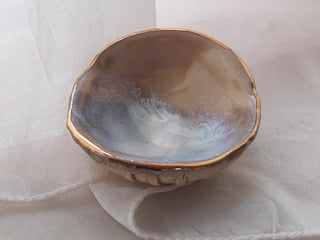Two Inch Trinket Bowl