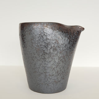 Spouted Vessel
