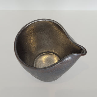Spouted Vessel