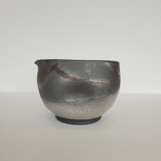 Spouted Vessel