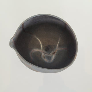 Spouted Vessel