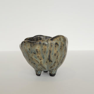 Organic Trinket Bowl