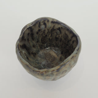 Organic Trinket Bowl