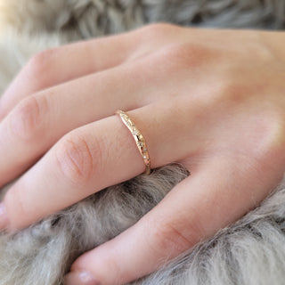 Jingle Ring