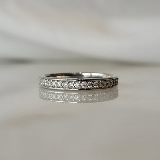 Platinum Diamond Band