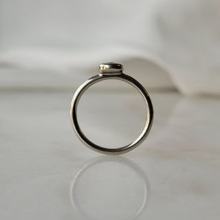 Amethyst Ring