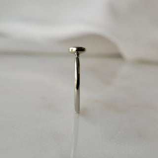 Amethyst Ring