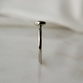 Garnet Ring