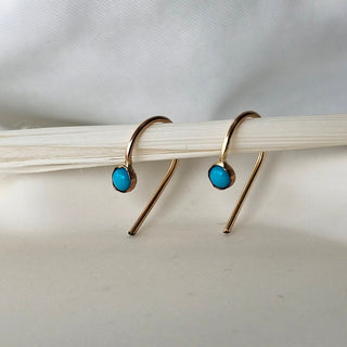 Sidney Earrings