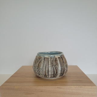 Woodland Turtle Trinket Dish 18