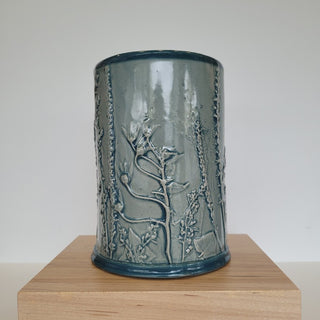 Ceramic Cylinder
