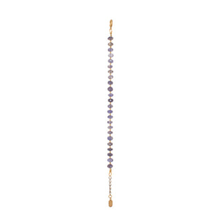 Iolite Marlow Bracelet