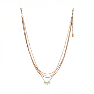 Cora Necklace