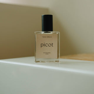 Honey Tobacco Eau De Parfum