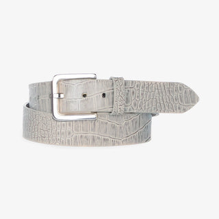 Lumisi Barcelona Belt - Clay