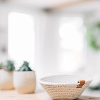 Mini Basket