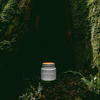 Cathedral Grove Candle