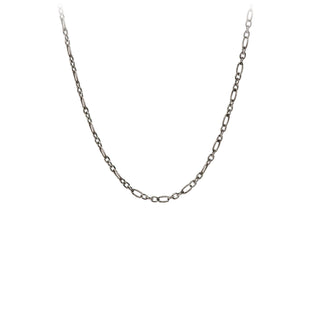 Oxidized Medium 24" Anchor Chain
