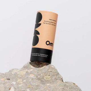 Mini Soothing Bath Soak: Herb + Petal