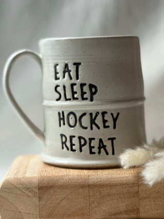 Hockey Mug