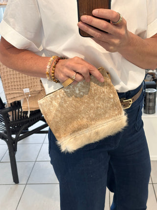 Danby Pouch