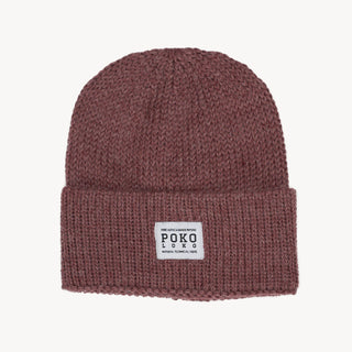 Fisherman Hat - Dusty Rose