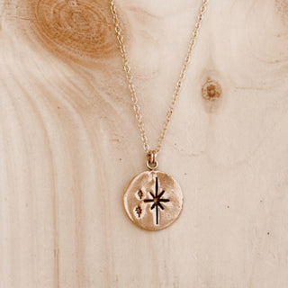 Polaris - Talisman Necklace