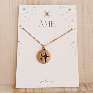 Polaris - Talisman Necklace