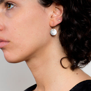 Astrid Drop Earrings