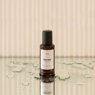 Eucalyptus Tangerine Room Spray