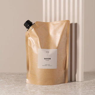 Rosemary Grapefruit Hand Soap Refill -1L