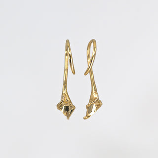 Calla Lily Earrings