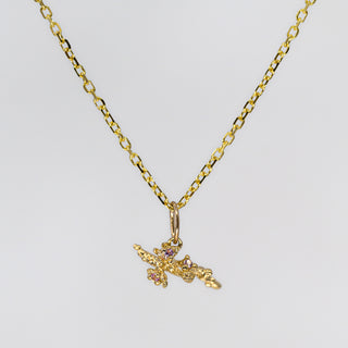 Cherry Blossom Charm
