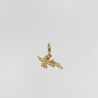 Cherry Blossom Charm