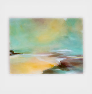 'Serendipity' 12x16"
