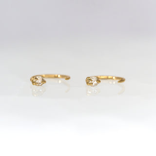 Nectar Diamond Earring