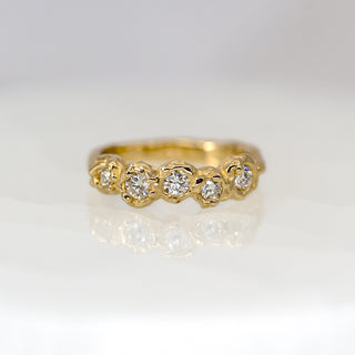 Diamond Barnacle Band