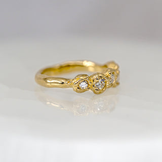 Diamond Barnacle Band