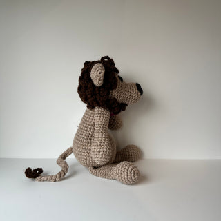 Langford The Lion