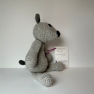 Francisco The Bear