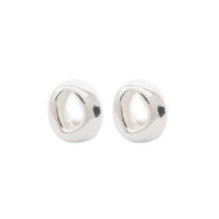 Georgia Lucky Stone Earrings