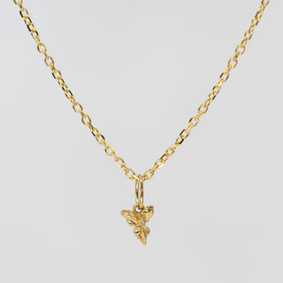 Hidden Fairy Charm