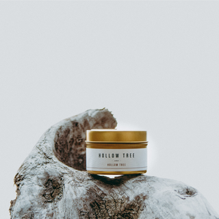 Hollow Tree Travel Tin