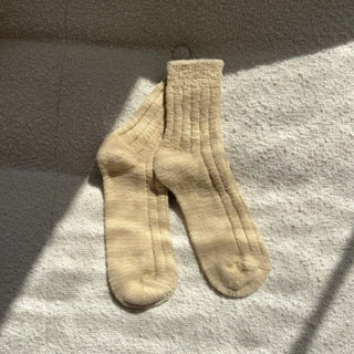 Hut Socks - Miso