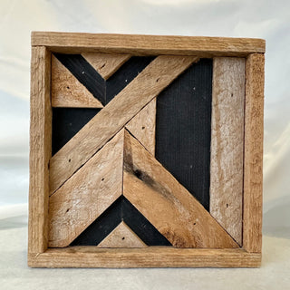 Melissa Skuban Woodworks - The Inbetween Series (G)